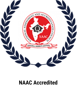 NAAC Logo