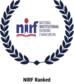 NIRF Logo