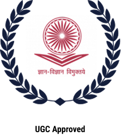 UGC Logo